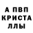Первитин пудра MityaKul